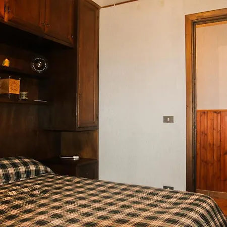 Appartamento Lo Sciatore In Centro *